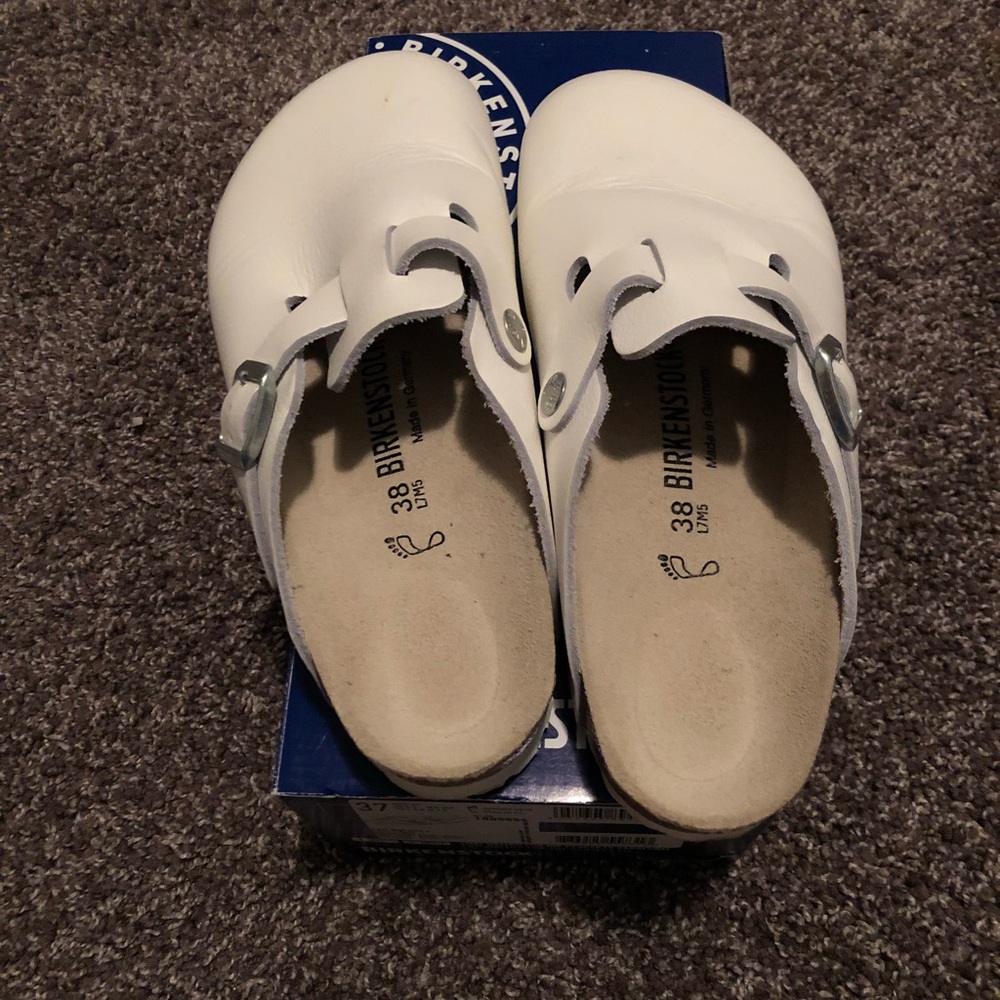 Birkenstock Clog